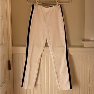 rag and bone simone slim ankle pants